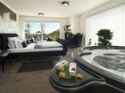 фото отеля Hotel Burgunderhof