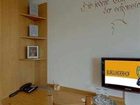 фото отеля Hotel Burgunderhof