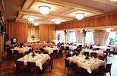 фото отеля Hotel Rosenheim Schwentinental