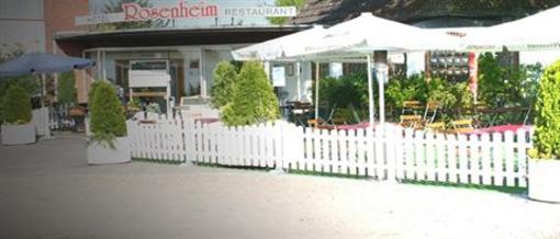 фото отеля Hotel Rosenheim Schwentinental