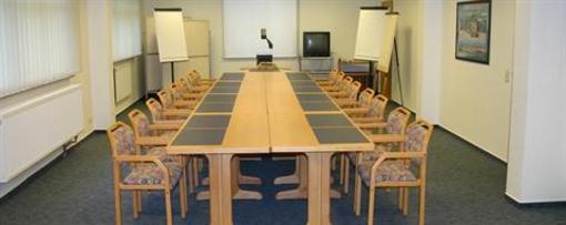 фото отеля Hotel Rosenheim Schwentinental