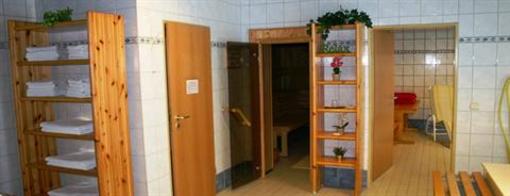фото отеля Hotel Rosenheim Schwentinental
