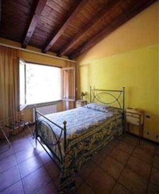 фото отеля Hotel La Sosta Vestone