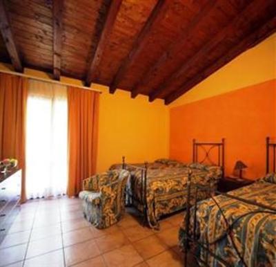 фото отеля Hotel La Sosta Vestone
