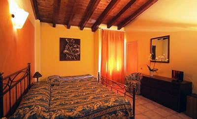 фото отеля Hotel La Sosta Vestone