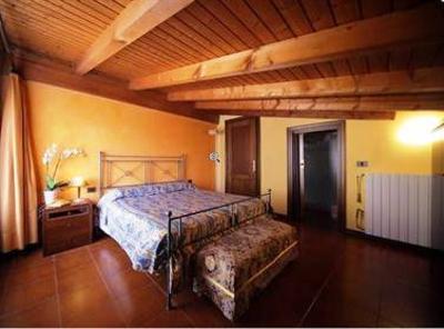 фото отеля Hotel La Sosta Vestone