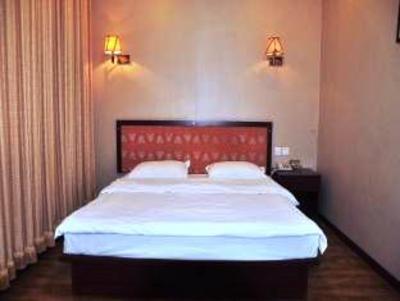фото отеля Qingdao Youxin Airport Hotel