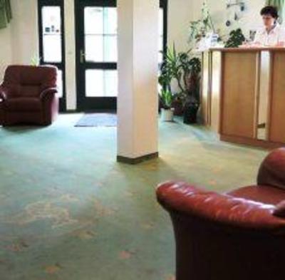 фото отеля Hotel Leuchtfeuer Kroslin