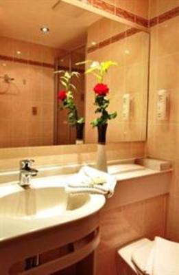фото отеля Hotel Leuchtfeuer Kroslin