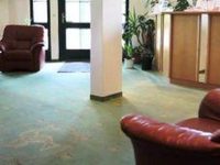 Hotel Leuchtfeuer Kroslin