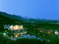 Ningbo Tianma Siming Resort