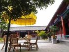 фото отеля Ningbo Tianma Siming Resort