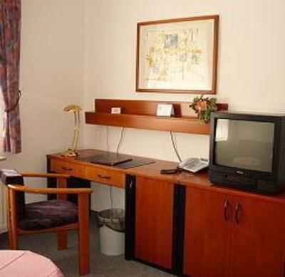 фото отеля Hotel Rabensteiner Hof