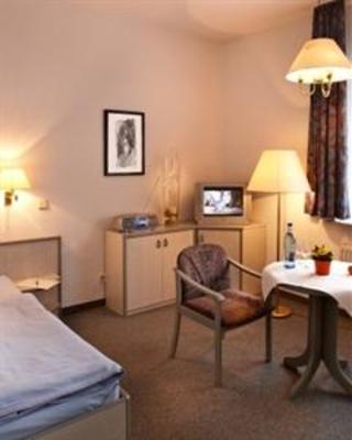 фото отеля Hotel Rabensteiner Hof
