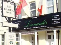 The Balmoral Hotel Westcliff-on-Sea