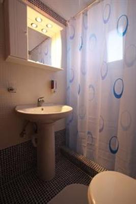 фото отеля Nafplios Apartments Nafplion