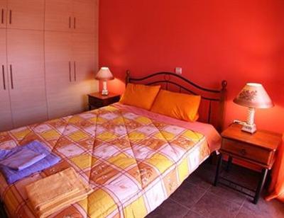 фото отеля Nafplios Apartments Nafplion