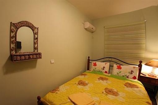 фото отеля Nafplios Apartments Nafplion