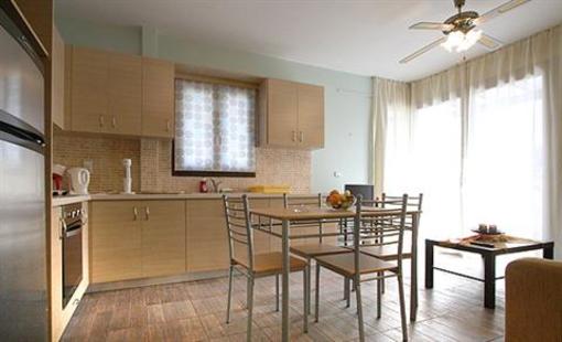 фото отеля Nafplios Apartments Nafplion