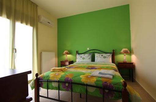 фото отеля Nafplios Apartments Nafplion