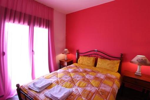 фото отеля Nafplios Apartments Nafplion