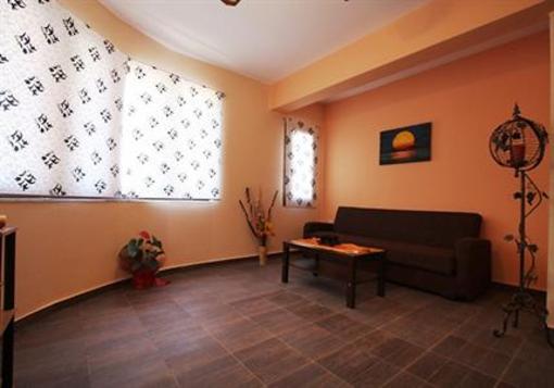 фото отеля Nafplios Apartments Nafplion