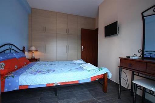 фото отеля Nafplios Apartments Nafplion