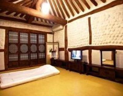 фото отеля Kasan Tobang Hanok