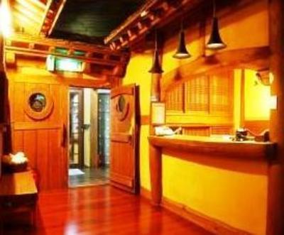 фото отеля Kasan Tobang Hanok