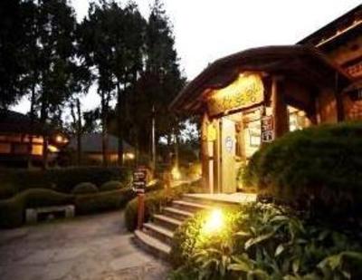 фото отеля Kasan Tobang Hanok
