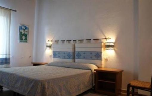 фото отеля B&B Sa Soliana