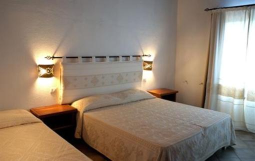 фото отеля B&B Sa Soliana