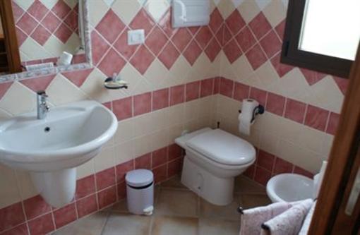 фото отеля B&B Sa Soliana