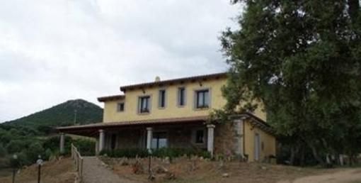 фото отеля B&B Sa Soliana