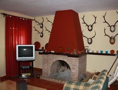 фото отеля Casa Joaquin