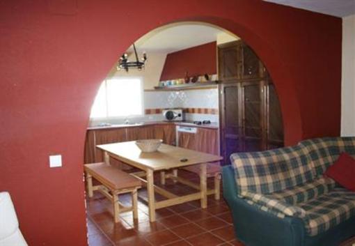 фото отеля Casa Joaquin