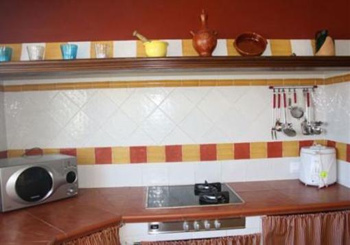 фото отеля Casa Joaquin