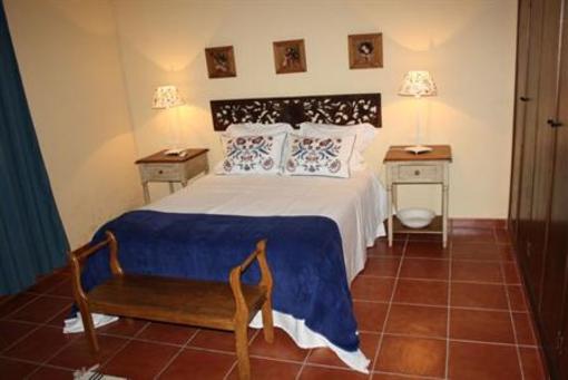 фото отеля Casa Joaquin