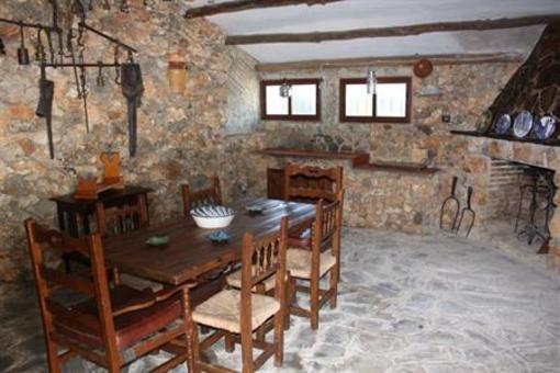 фото отеля Casa Joaquin
