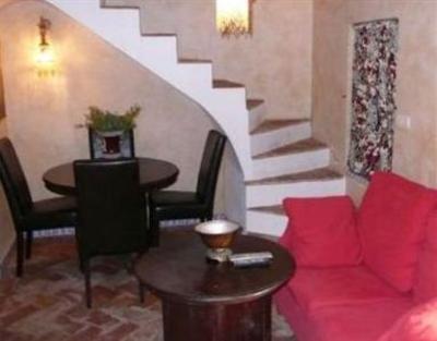 фото отеля Casa Joaquin