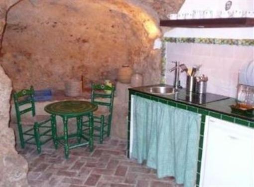 фото отеля Casa Joaquin