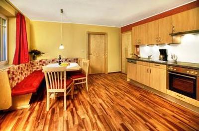 фото отеля Appartement MonAlisa