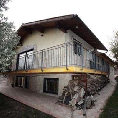 фото отеля Canestri B&B
