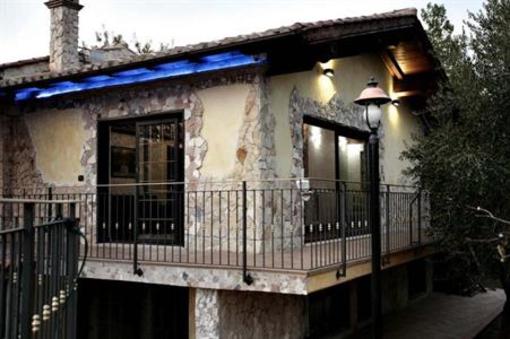фото отеля Canestri B&B