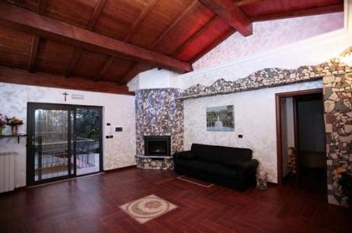 фото отеля Canestri B&B