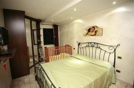 фото отеля Canestri B&B
