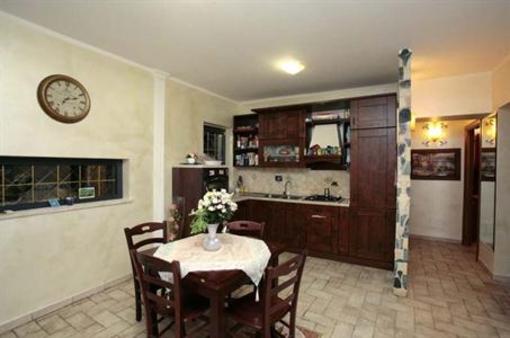 фото отеля Canestri B&B