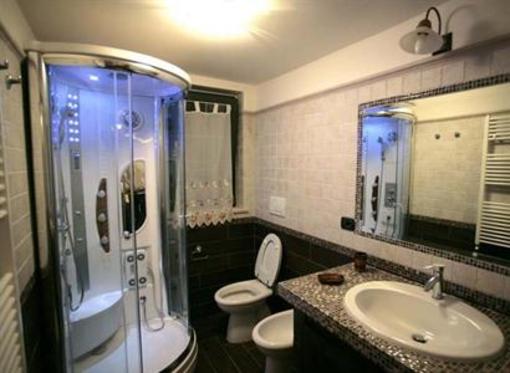 фото отеля Canestri B&B