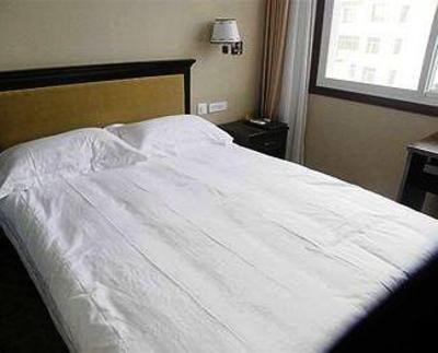 фото отеля Wanhao Business Hotel Shiyan