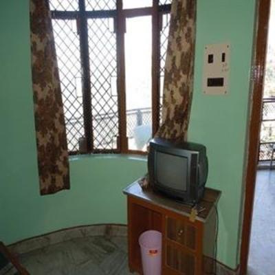 фото отеля Hotel Shyam